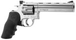 Réplique airsoft revolver Dan Wesson 715 CO2 Silver 6 Pouces - Revolver - Silver - obrazek 2
