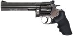 Réplique airsoft revolver Dan Wesson 715 CO2 Silver 6 Pouces - Revolver - Silver - obrazek 9