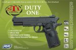 ASG STI DUTY ONE CO2 GNB - - obrazek 4