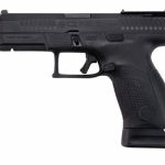 ASG Pistolet airsoft CO2 CZ P-10C OR-OT - Chargeur CZ P-10 C, CO2 - 22 coups