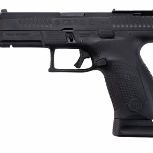 ASG Pistolet airsoft CO2 CZ P-10C OR-OT - Chargeur CZ P-10 C, CO2 - 22 coups