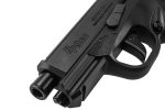 Réplique airsoft pistolet Bersa BP9CC GBB c02 - Pistolet - obrazek 3