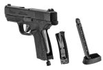 Réplique airsoft pistolet Bersa BP9CC GBB c02 - Pistolet - obrazek 5