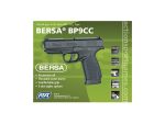 Réplique airsoft pistolet Bersa BP9CC GBB c02 - Pistolet - obrazek 4