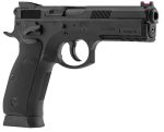 GNB SP 01 Shadow CO2 replica - - obrazek 2
