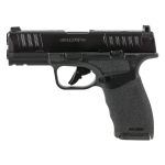 ASG Pistolet airsoft Hellcat Pro CO2 - Réplique GNB SPRINGFIELD ARMORY HELLCAT Pro
