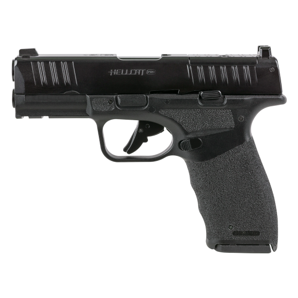 ASG Pistolet airsoft Hellcat Pro CO2 - Réplique GNB SPRINGFIELD ARMORY HELLCAT Pro