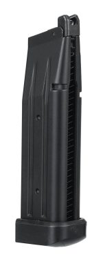 Chargeur pour GBB Vanguard Arcturus - CHARGEUR CO2 ARCTURUS VANGUARD AMBI 29rds