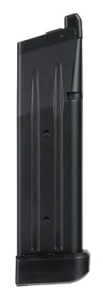 Chargeur pour GBB Vanguard Arcturus - CHARGEUR CO2 ARCTURUS VANGUARD AMBI 29rds - obrazek 4