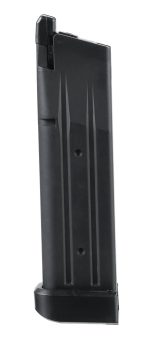 Chargeur pour GBB Vanguard Arcturus - CHARGEUR CO2 ARCTURUS VANGUARD AMBI 29rds - obrazek 2