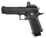 ARCTURUS Vanguard GBB Hi-Capa 5.1 with red-dot - - obrazek 6