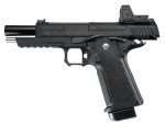 ARCTURUS Vanguard GBB Hi-Capa 5.1 with red-dot - - obrazek 7