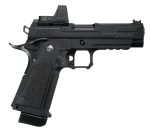 Arcturus Hi-Capa 4.3 Vanguard GBB - - obrazek 7