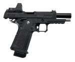 Arcturus Hi-Capa 4.3 Vanguard GBB - - obrazek 9