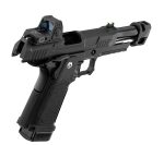ARCTURUS Vanguard 4.3 Hi-Capa GBB Combo with Red Dot ARS-1 - - obrazek 9