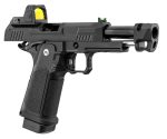ARCTURUS Vanguard 4.3 Hi-Capa GBB Combo with Red Dot ARS-1 - - obrazek 2