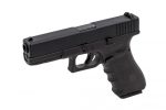 Réplique GBB Raven EU7 Noir - EU7 Noir