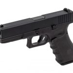 Réplique GBB Raven EU7 Noir - EU7 Noir