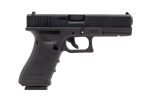 Réplique GBB Raven EU7 Noir - EU7 Noir - obrazek 2
