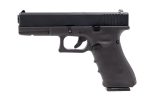 Réplique GBB Raven EU7 Noir - EU7 Noir - obrazek 3