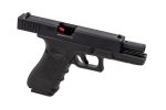 Réplique GBB Raven EU7 Noir - EU7 Noir - obrazek 4