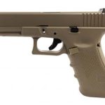 Réplique GBB Raven EU7 Full Tan - EU7 Tan