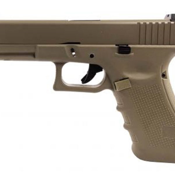 Réplique GBB Raven EU7 Full Tan - EU7 Tan
