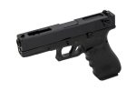 Replica GBB Raven EU8 Black -