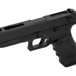 Réplique GBB Raven EU8 Noir -
