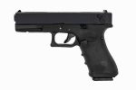 Replica GBB Raven EU8 Black - - obrazek 3