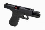 Replica GBB Raven EU8 Black - - obrazek 4