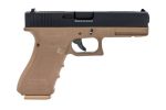 Replica GBB Raven EU8 Tan and Black - - obrazek 2