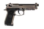 Replica GBB Raven R9 Brushed Alu - Replica GBB Raven R9 Brushed aluminum - obrazek 2