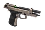 Replica GBB Raven R9 Brushed Alu - Replica GBB Raven R9 Brushed aluminum - obrazek 4