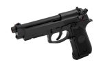 Replica GBB Raven R9 black -