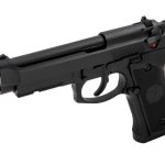 Replica GBB Raven R9 black -