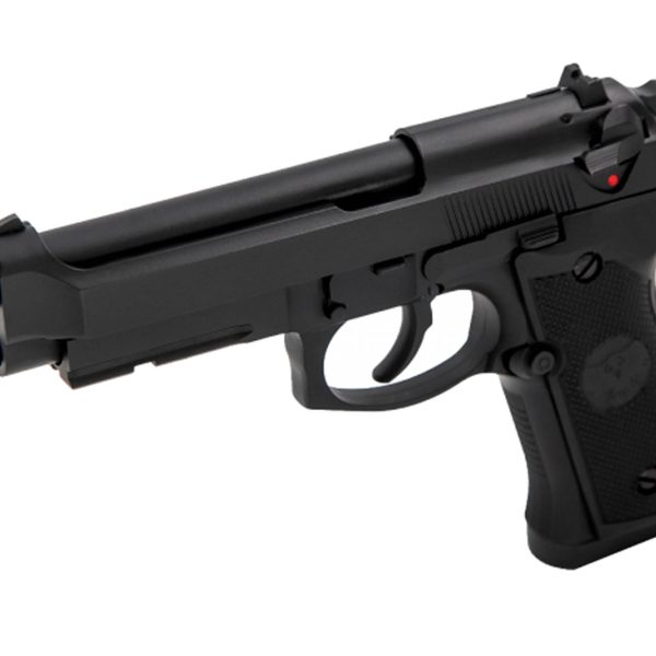 Replica GBB Raven R9 black -