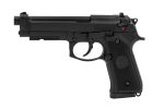 Replica GBB Raven R9 black - - obrazek 3