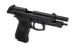 Replica GBB Raven R9 black - - obrazek 4