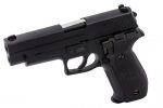 Replica GBB Raven R226 black -