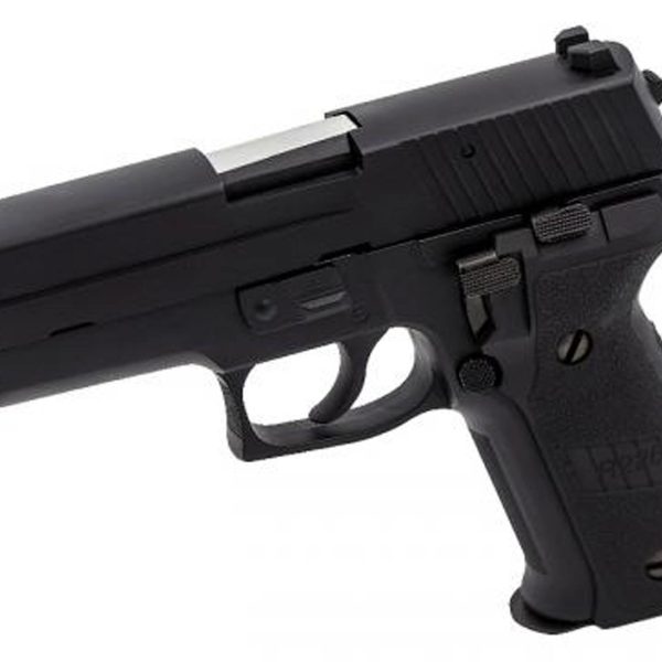 Replica GBB Raven R226 black -