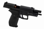 Replica GBB Raven R226 black - - obrazek 4