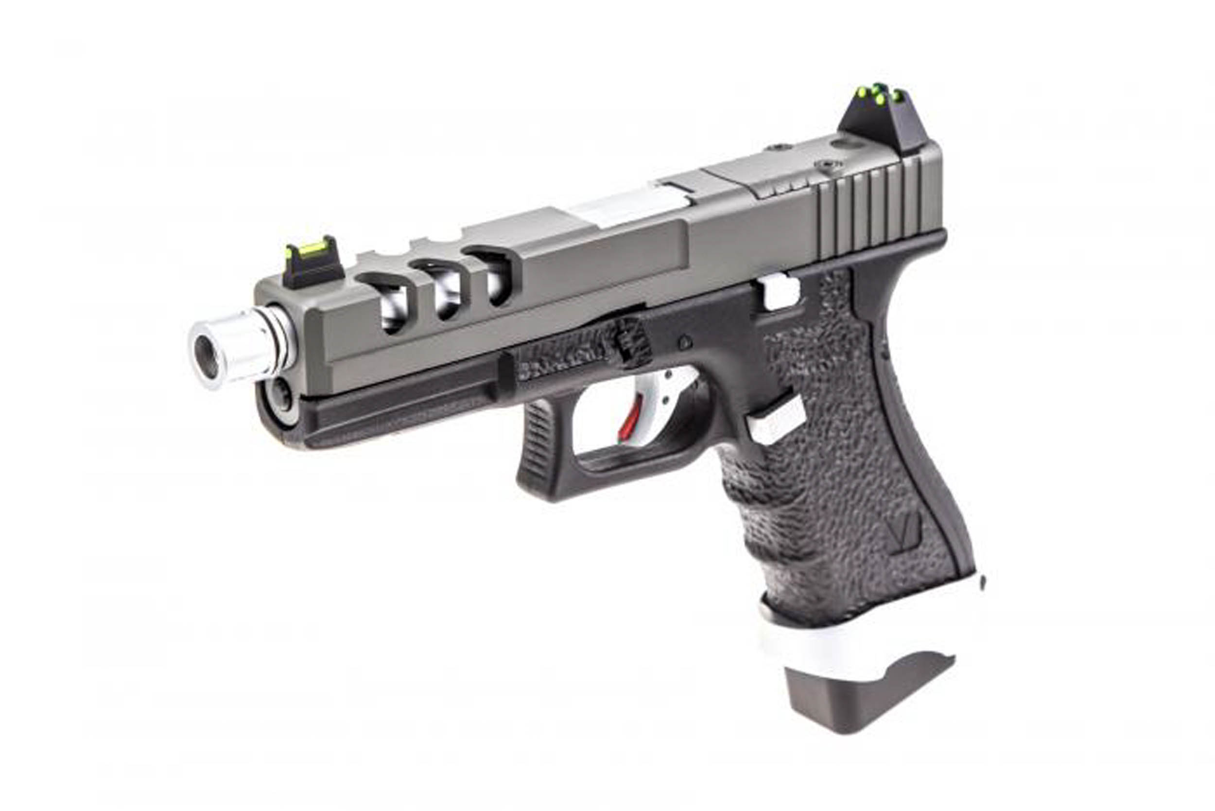 Sklep Airsoftowy i serwis replik ASG asgbox.pl