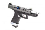 Replica GBB VORSK EU7 Vented Black/Grey - - obrazek 4