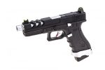 Replica GBB VORSK EU7 Vented Black -