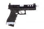 Replica GBB VORSK EU7 Vented Black - - obrazek 2