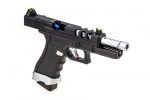Replica GBB VORSK EU7 Vented Black - - obrazek 4