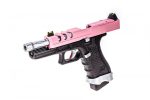 Replica GBB VORSK EU7 Vented Black/Pink - - obrazek 3