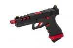 Replica GBB VORSK EU7 Vented Match Red -