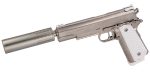 Replica GBB VX-14 Requiem Vorsk edition - - obrazek 3